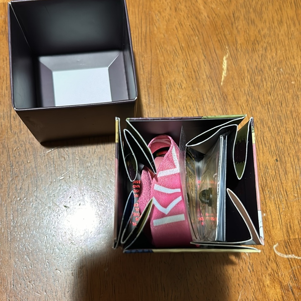 Jar box gift set (420 promo gifts)